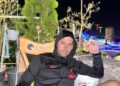U plagos dje në Athinë nga policia, Alesio Xhelo një “Arsen Lupen” qysh prej moshës 11-vjeçare –