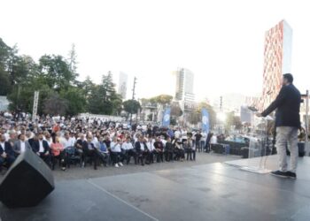 Shkelëm 12 qarqe, PD duhet të bashkojë çdo copëz opozitarizmi –