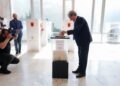 Berisha premtoi ripërtëritjen, fitues në Këshillin Kombëtar dalin ish-drejtorët dhe ish-zv.ministrat e PD –
