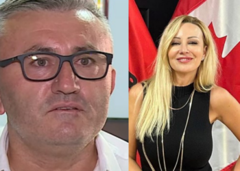 Spitali si landfill, Fiqiri Allmuça arkëton 382 MLN lekë! “Silvio” i gjen telat Anxhela Paparizos –