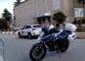 Shmangni këto akse rrugore –