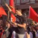 “Studentët nga Tirana po dërgohen me dhunë në Kumanovë”, organizatori Mevlan Ademi: Protesta jonë, paqësore –