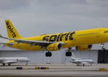Çmimet e karburanteve falimentojnë linjën ajrore amerikane me kosto të ulët, anulon të gjitha fluturimet –