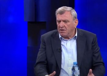 Përjashtimi i Salianjit nga gara për kreun e PD ishte jo bindës, mund të kandidoj vetë për Bashkinë e Durrësit –