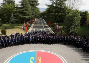 Skandali! Helmohen nga ushqimi 40 studentë të Akademisë së Sigurisë, disa përfundojnë në spital –