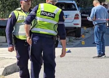 Humbje e rëndë për gjithë komunitetin –