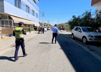 8-vjeçari jashtë rrezikut për jetën –