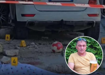 “Na falni me gjithë shpirt”, fëmijët e 57-vjeçarit që shkaktoi tragjedinë në Durrës kërkojnë ndjesë publike –