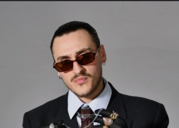Gjysmëfinalja e Eurovision, interpreton nesër në Vjenë Alis Kallaci me këngën ‘Nân’! Ja shtetet që u kualifilkuan natën e parë –