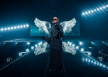 Sonte finalja e Eurovision, Shqipëria e pesta në skenë! ‘Nan’ bëhet hit i edicionit 2026 –