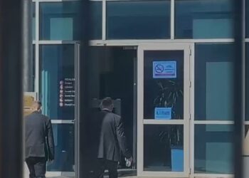 Inceneratorët/ Ish-deputeti socialist, Alqi Bllako paraqitet në GJKKO –