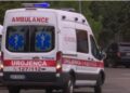 Aksident i rëndë në Tiranë, shoferi 26-vjeçar përplas për vdekje këmbësorin –
