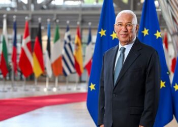 E ardhmja e vendit tuaj është në BE –
