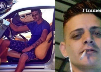 Tronditi Italinë me shpërthime bombash! Kush është ‘Antonio shqiptari’ i arrestuar në Foggia, i akuzuar edhe për atentate mafioze –