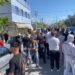 Banorët e Arapajt në Durrës ngrihen në protestë, studentja e policisë dhe vëllai i saj terrorizojnë banorët –