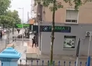 “Isha në banak”, zbardhet dëshmia e punonjëses së argjendarisë në Kamëz –