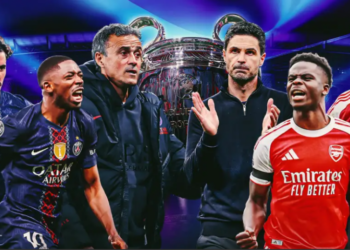 Finalja e Champions League vjen me statistika që zbulojnë dy filozofi krejt të ndryshme –