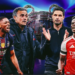 Finalja e Champions League vjen me statistika që zbulojnë dy filozofi krejt të ndryshme –