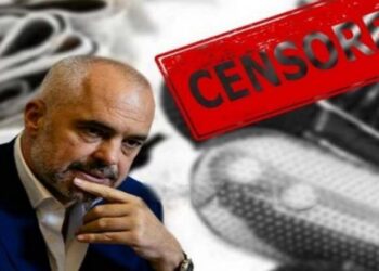 Replikat e Edi Ramës me RSF synojnë të fshehin problemet reale të medias –