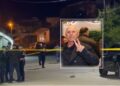 Vrasja me plumb në kokë në Sarandë, vetëdorëzohet në polici 31-vjeçari, ishte i plagosur –
