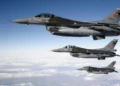 Tensione mes Greqisë dhe Turqisë, dy avionë ushtarakë turk futen në hapësirën ajrore të Athinës –