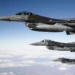 Tensione mes Greqisë dhe Turqisë, dy avionë ushtarakë turk futen në hapësirën ajrore të Athinës –