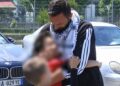 Vetëm ujë dhe bukë të thatë! –