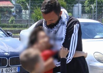 Vetëm ujë dhe bukë të thatë! –