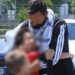 Vetëm ujë dhe bukë të thatë! –
