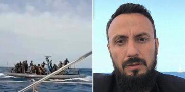 Aktivisti shqiptar Baki Goxhaj mes të ndaluarve në Izrael, reagon ministri Ferit Hoxha –