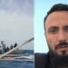 Aktivisti shqiptar Baki Goxhaj mes të ndaluarve në Izrael, reagon ministri Ferit Hoxha –