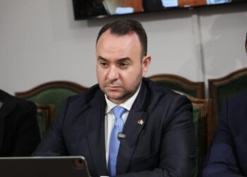 Mos na lexo manifest propagande, por fol për korrupsionin dhe realitetin dramatik të vendit –