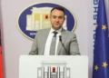 Shqipëria po fundoset nga krimi dhe korrupsioni –