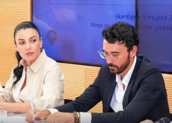 Pasuesi i Belindës, Karakaçi gati firmën për aksin Kashar-Lekaj, 18 mln €/km për Rrok Gjokën –