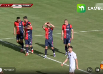 Dy gola për kreun, Vllaznia mbyll kampionatin e rregullt në vendin e parë –