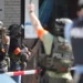 Sulmohet banka në Gjermani, grabitësit marrin peng shoferin e blindit dhe mbyllen në kasafortë –