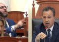 Ke frikë të detyrosh Ramën që të vijë në seancë, jep dorëheqjen –