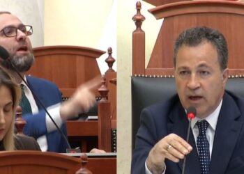 Ke frikë të detyrosh Ramën që të vijë në seancë, jep dorëheqjen –