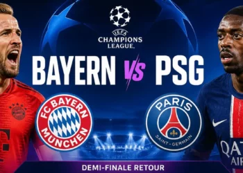 Pas një ndeshjeje spektakolare, dy gjigandët Bayern-PSG pritet të dhurojnë sot përsëri emocione për të siguruar finalen –