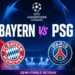 Pas një ndeshjeje spektakolare, dy gjigandët Bayern-PSG pritet të dhurojnë sot përsëri emocione për të siguruar finalen –