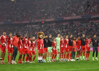Sezon pothuajse perfekt, Bayern Munich kërkon të barazojë rekordin evropian që mbahet prej vitit 1948 –