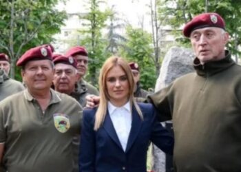 Luftuan edhe në Kosovë,qeveria serbe financon veteranët e Beretave të Kuqe –