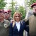 Luftuan edhe në Kosovë,qeveria serbe financon veteranët e Beretave të Kuqe –