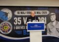 Jemi rikthyer përsëri në diktaturë, Edi Rama dekoroi babanë e tij xhelat –