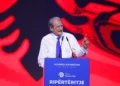 Kjo parti as nuk blihet dhe as nuk shitet kurrë, në jetë dhe karrierë kam bërë gabime, por… –