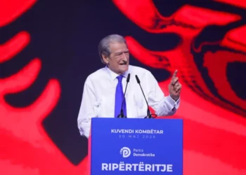 Kjo parti as nuk blihet dhe as nuk shitet kurrë, në jetë dhe karrierë kam bërë gabime, por… –