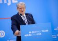 Lubi Balluku ka dosje jo vetëm për Ulziun, por për të gjithë eksponentët e PS –