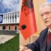 Berisha kandidon i vetëm në garë, sot mbahen zgjedhjet për kreun e Partisë Demokratike –