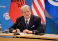 “Nëse Rama nuk vjen në interpelancë mos pranoni…”, Berisha porosi deputetëve një ditë para seancës –