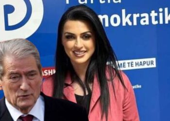 Berisha mban peng partinë! E vlerësoj Salianjin, bëri burg për PD –